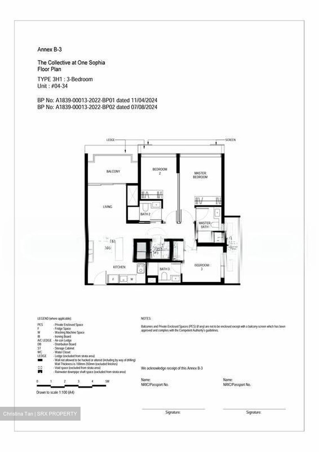 Sophia Road (D9), Condominium #515721071